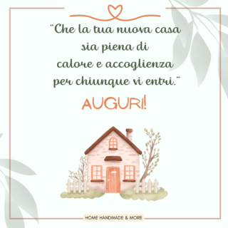 frasi emozionanti casa 