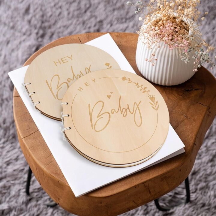 baby shower idee fai da te