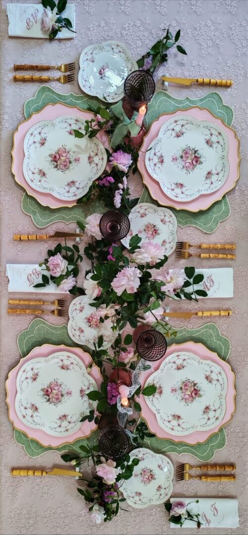 mise en place idee